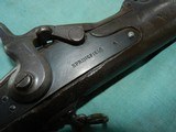 Springfield Trapdoor 1867 Cadet Rifle - 3 of 16