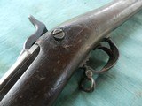 Springfield Trapdoor 1867 Cadet Rifle - 11 of 16