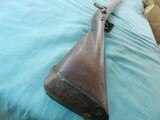 French 1746 Musket Converted - 3 of 13