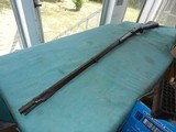French 1746 Musket Converted - 8 of 13