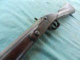 French 1746 Musket Converted - 9 of 13