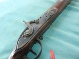 French 1746 Musket Converted - 2 of 13