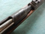 Budapest m95 matching stright pull rifle - 5 of 6
