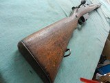 Budapest m95 matching stright pull rifle - 2 of 6