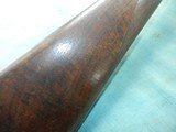 Philadelphia Made 12ga Muzzle Loader Shotgun - 2 of 15