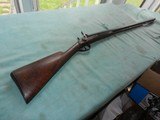 Philadelphia Made 12ga Muzzle Loader Shotgun - 1 of 15
