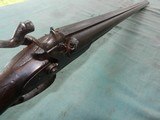Philadelphia Made 12ga Muzzle Loader Shotgun - 6 of 15