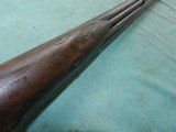 Philadelphia Made 12ga Muzzle Loader Shotgun - 8 of 15