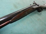 Philadelphia Made 12ga Muzzle Loader Shotgun - 12 of 15