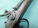 Philadelphia Made 12ga Muzzle Loader Shotgun - 7 of 15