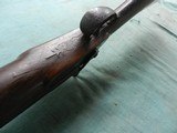 Philadelphia Made 12ga Muzzle Loader Shotgun - 15 of 15