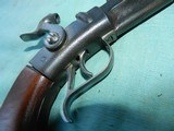 Allen and Wheelock .45cal Percussion pistol - 12 of 12