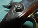 EUROARMS LONDON ARMORY .58 CALIBER BLACK POWDER RIFLE - 7 of 20