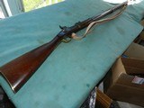 EUROARMS LONDON ARMORY .58 CALIBER BLACK POWDER RIFLE - 1 of 20