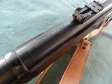 EUROARMS LONDON ARMORY .58 CALIBER BLACK POWDER RIFLE - 18 of 20