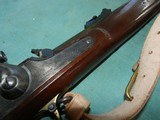 EUROARMS LONDON ARMORY .58 CALIBER BLACK POWDER RIFLE - 6 of 20