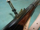 EUROARMS LONDON ARMORY .58 CALIBER BLACK POWDER RIFLE - 9 of 20