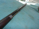 Country Boy .45 cal S.B. Percussion Rifle - 8 of 12