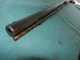 Country Boy .45 cal S.B. Percussion Rifle - 10 of 12