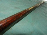 Fancy Tiger Maple Percussion Fullstock Sporting Rifle - 7 of 16
