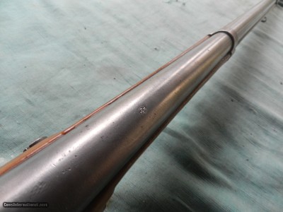 Civil War used Austrain 1829 musket - Image 7 of 11