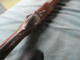 Civil War used Auctrain 1829 musket - 4 of 11