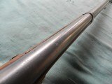 Civil War used Auctrain 1829 musket - 7 of 11