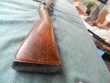 Civil War used Auctrain 1829 musket - 2 of 11
