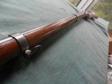 Civil War used Auctrain 1829 musket - 10 of 11