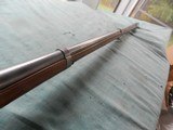 Civil War used Auctrain 1829 musket - 6 of 11