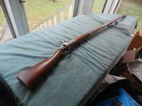 Civil War used Auctrain 1829 musket - 1 of 11