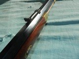 Quality Ardessa .54 cal. Flintlock Carbine - 4 of 10