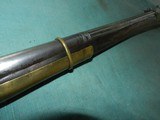 Anrique Matchlock Jezail Musket - 14 of 14