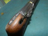 Anrique Matchlock Jezail Musket - 4 of 14