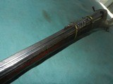 Anrique Matchlock Jezail Musket - 13 of 14