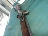 Rare 20ga.Flintlock Native Trade Musket - Image 9 of 12