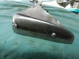 Rare 20ga.Flintlock Native Trade Musket - Image 2 of 12