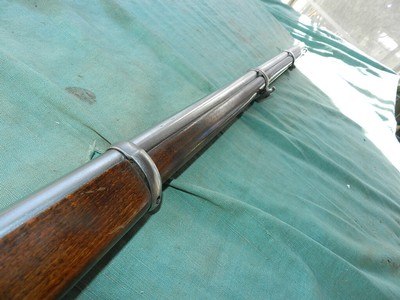 Rare 20ga.Flintlock Native Trade Musket - Image 6 of 12
