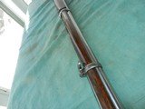 Rare 20ga.Flintlock Native Trade Musket - Image 8 of 12