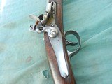 Rare 20ga.Flintlock Native Trade Musket - Image 3 of 12