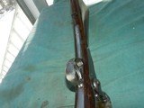 Rare 20ga.Flintlock Native Trade Musket - Image 12 of 12