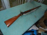 Enfield 1853 import .62 cal.musket