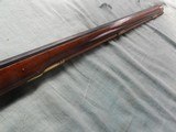 Fine Kentuckian .44 cal.Percussion Rifle - 6 of 10