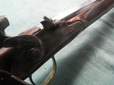 Fine Kentuckian .44 cal.Percussion Rifle - 5 of 10