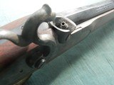 Scarce .45 cal Seneca T.C. Rifle - 5 of 14