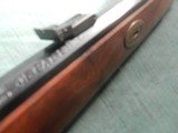 Scarce .45 cal Seneca T.C. Rifle - 8 of 14