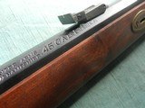 Scarce .45 cal Seneca T.C. Rifle - 9 of 14