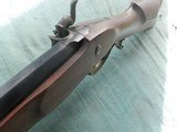 Scarce .45 cal Seneca T.C. Rifle - 13 of 14