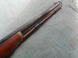 Scarce .45 cal Seneca T.C. Rifle - 6 of 14