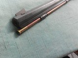 Scarce .45 cal Seneca T.C. Rifle - 11 of 14